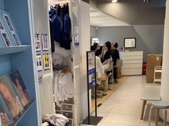 -天真蓝照相馆(宁波来福士店)