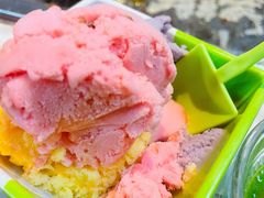 -非烤勿扰自助烤肉(东城时尚店)
