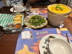 -泰妃殿(武汉首店)