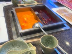 -皇城老妈川味火锅·大连海鲜火锅(港湾店)