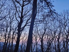 -终南山南五台景区