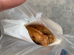 -上帝炸鸡(食品街店)