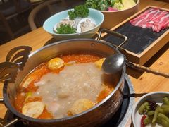 -山海蟹庐·海鲜糟粕醋火锅(慈溪店)