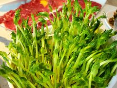 -潮牛壹号鲜牛肉火锅(光谷天地店)