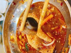 -红鼻子桂林米粉(金唐新光界店)