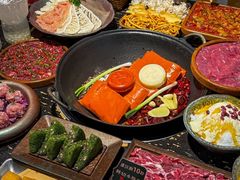 -赵九记呱呱老火锅(钟楼总店)