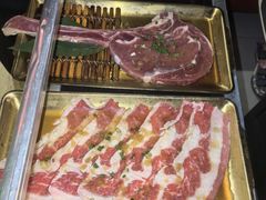 -炙城·韩式烤肉(南京东路店)