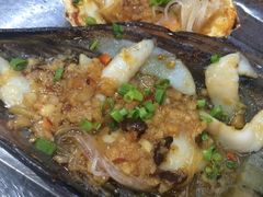 -云晓光头烧烤吧(新大陆广场店)