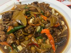 -鲁南仔·滕州炒鸡(经三路店)