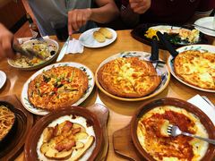 -萨莉亚意式餐厅(石鼓路店)
