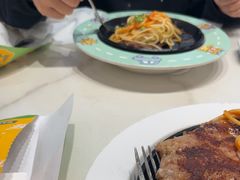 -豪客来牛排(中华城店)