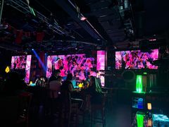 -ACE CLUB(大连民主广场店)