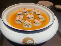 -广州酒家(中华广场店)