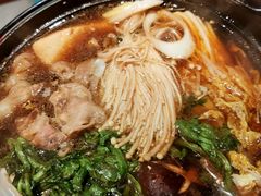 -村上一屋·亚洲菜融合小馆(南楼店)