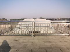 -水濂山森林公园