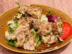 -玛格萝妮比萨屋(四平店)