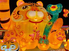 -深圳锦绣中华民俗村