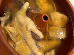 -稻香酒家·33年老字号·港式粤菜(富邦中心店)