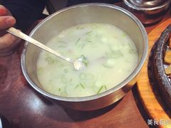 -神仙雪浓汤(明洞店)