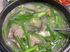 -韩仁阁米肠汤饭(韩乐坊店)