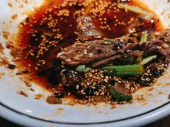 -新太二·鲜料川菜(晶耀前滩店)