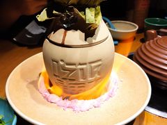 灶膛罐罐牛腩-吃饭皇帝大(合生汇店)