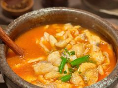 凯里酸汤鱼-山石榴·贵州菜(陆家嘴中心店)