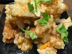 -半酌烧烤小酒馆(南京东路店)