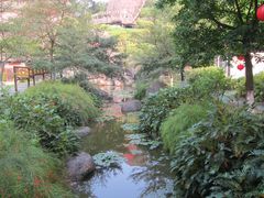-珠海圆明新园