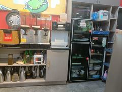 -集草轩·重庆麻辣烤鱼(西湖道店)