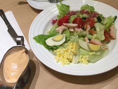 -必胜客(欧亚卖场店)
