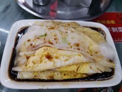 传统布拉肠-穗银肠粉店(东川路店)