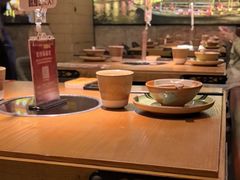 -吃饭皇帝大(长宁龙之梦店)