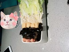 -半天妖烤鱼(丰科万达店)