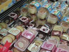 -小香港(凤凰大街店)