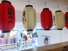 -旺角里·榴莲鸡煲(兴华商场分店)