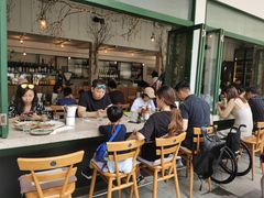 -RAC BAR(安福路店)