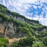 宜昌小众旅游好去处——三峡竹海景区