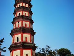 -广州莲花山旅游区