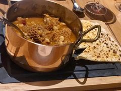 -北辰洲际酒店·IT MAMA意式家味餐厅