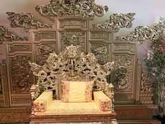 -江南韵·无锡太湖文化体验餐厅(凤凰天街店)