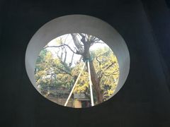 -无锡惠山寺