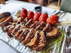 -松赞香格里拉林卡酒店