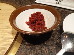 -正苑26年海鲜烤肉•牛尾汤汤饭(东港店)
