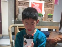 -月栖华明-云间草堂清茶馆(泗泾古镇店)