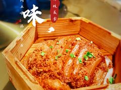 -顺香居·老字号湖北菜(江汉路店)