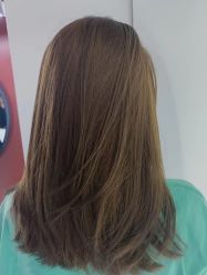 -卓梵美发·精品Salon