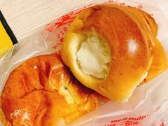-新侨三宝乐面包店(崇文门店)