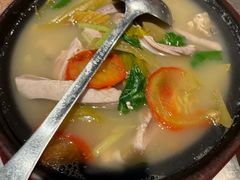 -陈鹏鹏潮汕菜(欢乐海岸 海边景观店)