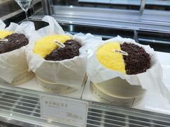 -超港·蛋糕面包(包河万达店)
